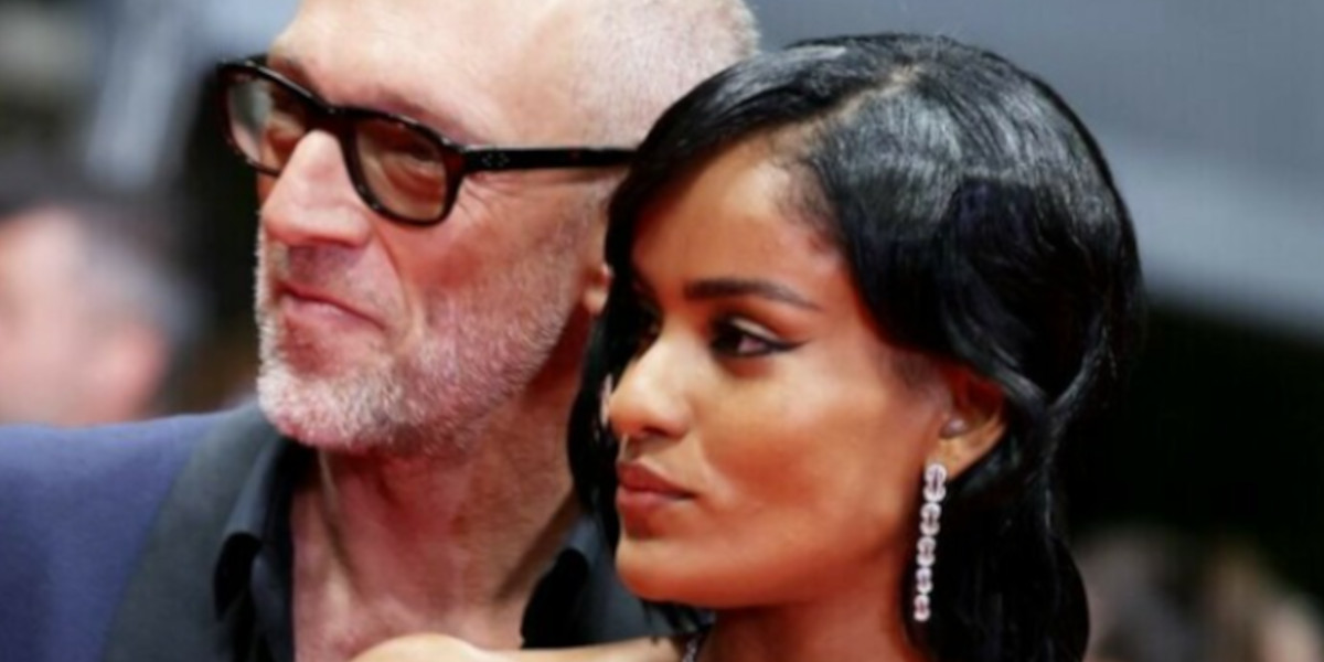 Le bonheur de Narah Baptista et Vincent Cassel dérange 
