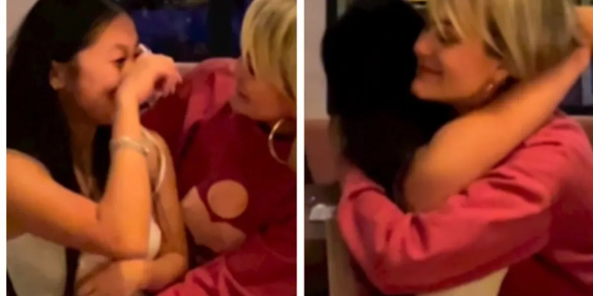 Le choix radical de Laeticia Hallyday, sa preuve d'amour à Jalil Lespert, sacrifice poignant (vidéo)