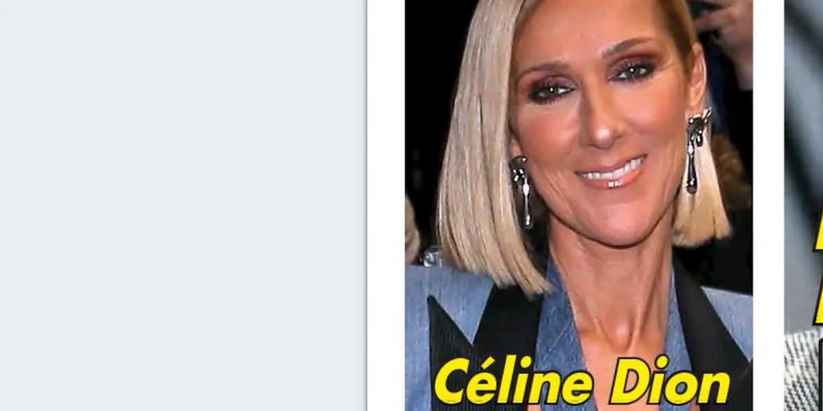 Le combat de Céline Dion contre une maladie invisible, les détails intimes dévoilés !