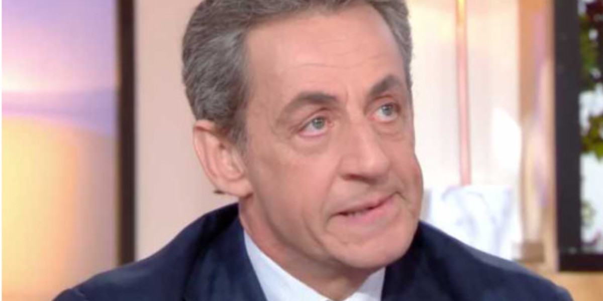 Le départ de Kylian Mbappé du PSG ne convainc pas Nicolas Sarkozy