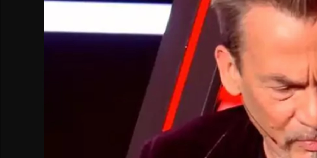 Le destin chamboulé de Florent Pagny : les prédictions qui ont tout bouleversé