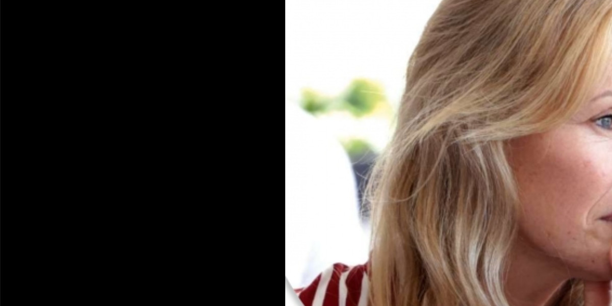 Le drame d'Estelle Lefébure : Un secret douloureux refait surface !