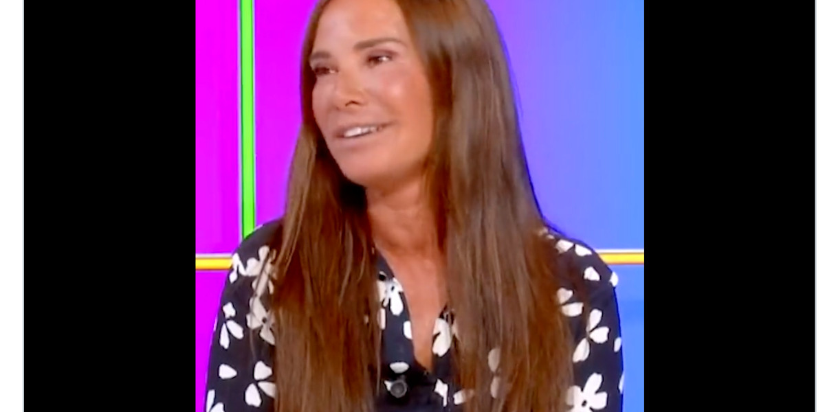 Le lourd silence de Nathalie Marquay face une troublante rumeur, la tumeur occultée