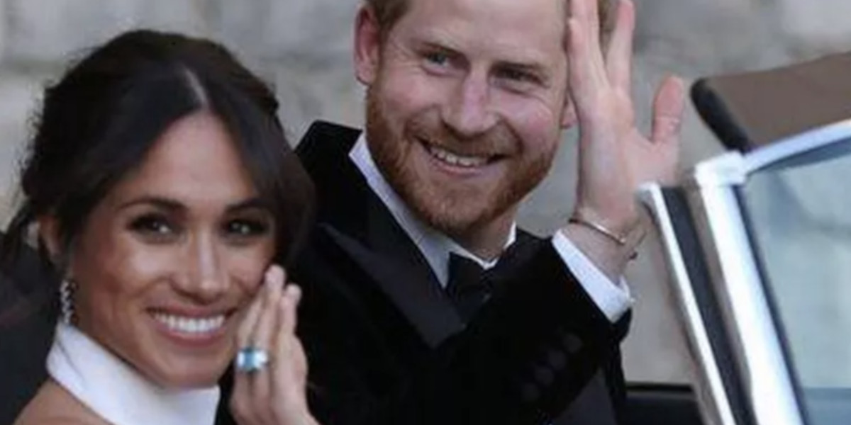 Le masque tombe ! Un documentaire accable Harry et Meghan Markle
