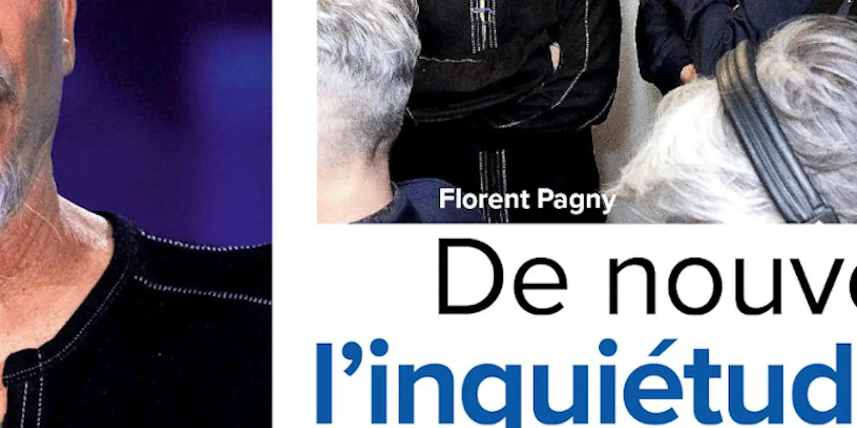 Le refuge secret de Florent Pagny dans les Yvelines : l'histoire cachée de sa lutte contre le cancer
