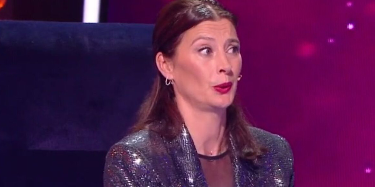 Léa Elui, méchanceté gratuite dans DALS - Marie-Agnès Gillot ciblée