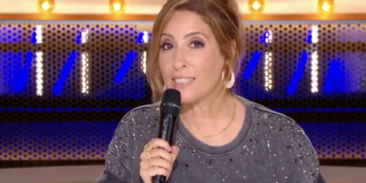 Léa Salamé critiquée pour ses propos envers Amandine Buchard