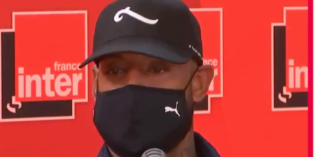 Léa Salamé face à Booba - racisme familial, surprenante confidence sur le grand-père (vidéo)