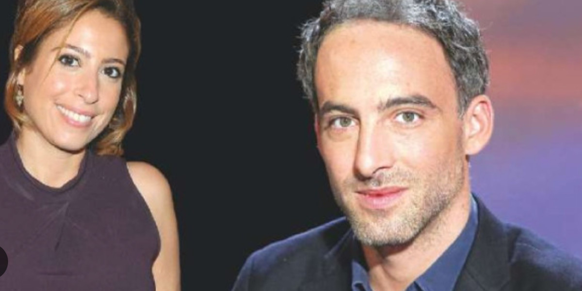 Léa Salamé : Ses méthodes d'éducation pour son fils Gabriel dévoilées