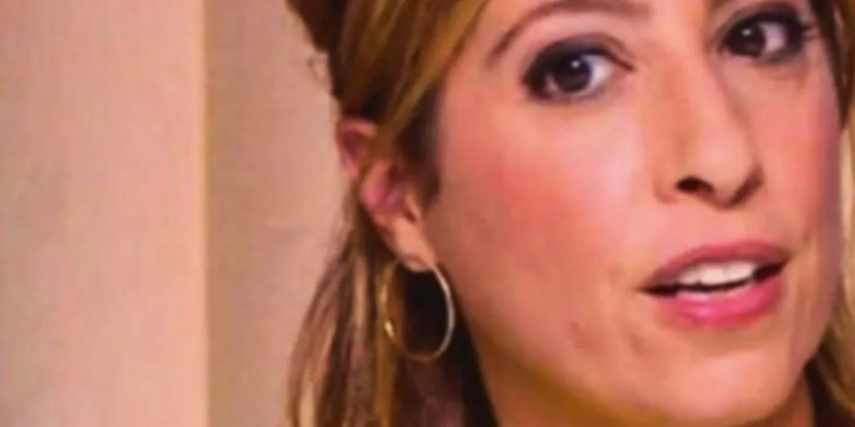 Léa Salamé, règlement de compte avec Eric Zemmour - Cette menace à peine voilée
