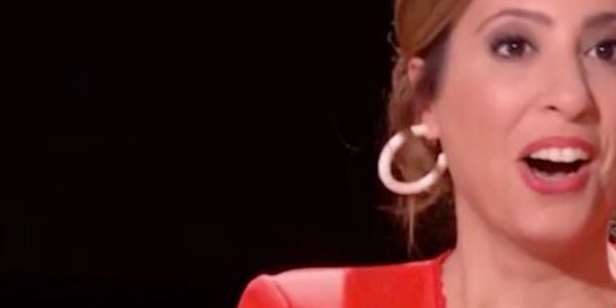 Léa Salamé, surprenante révélation sur Raphaël Glucksmann, son homme