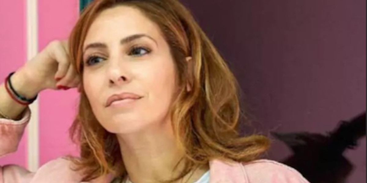 Léa Salamé, une rupture après huit ans de bonheur