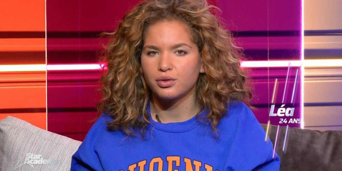 Léa (Star Academy) « une peste », gros recadrage de Michael Goldman au château, la raison