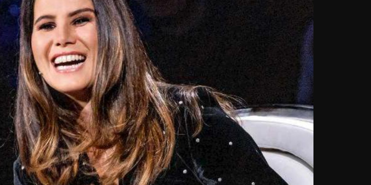 La leçon de vie de Karine Ferri : « Peu importe le regard des autres »