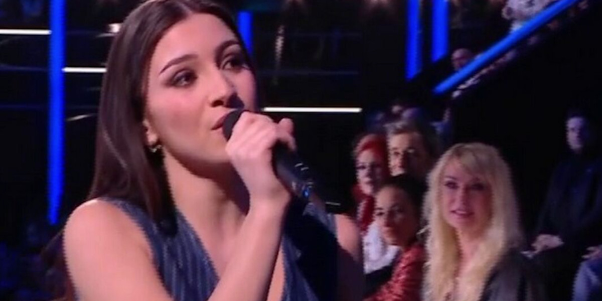 Lénie (Star Academy 2023) crée la surprise sur le prime, mais suscite l'indignation des internautes