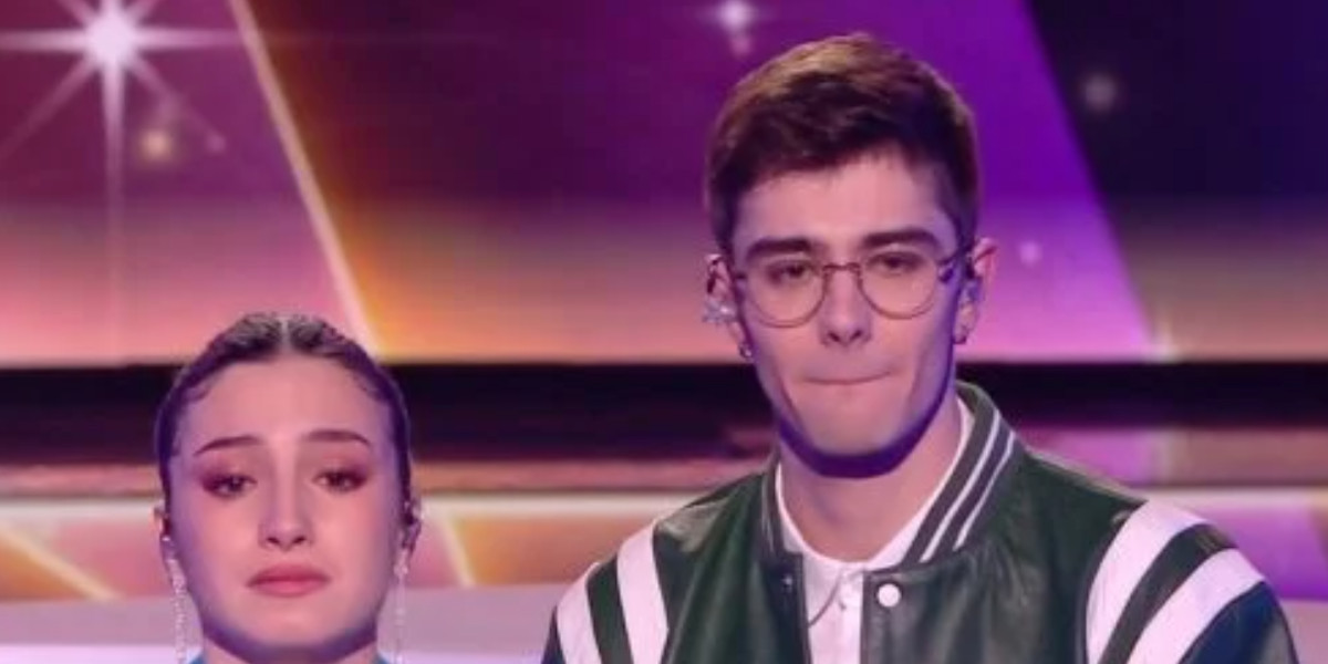 Star Academy 2023 : Lénie effondrée, elle disparaît après son élimination surprise 
