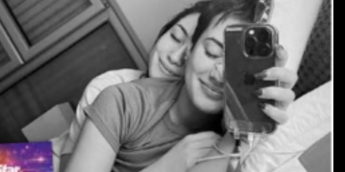 Lénie (Star Academy ! en couple avec une élève de la promo ? 