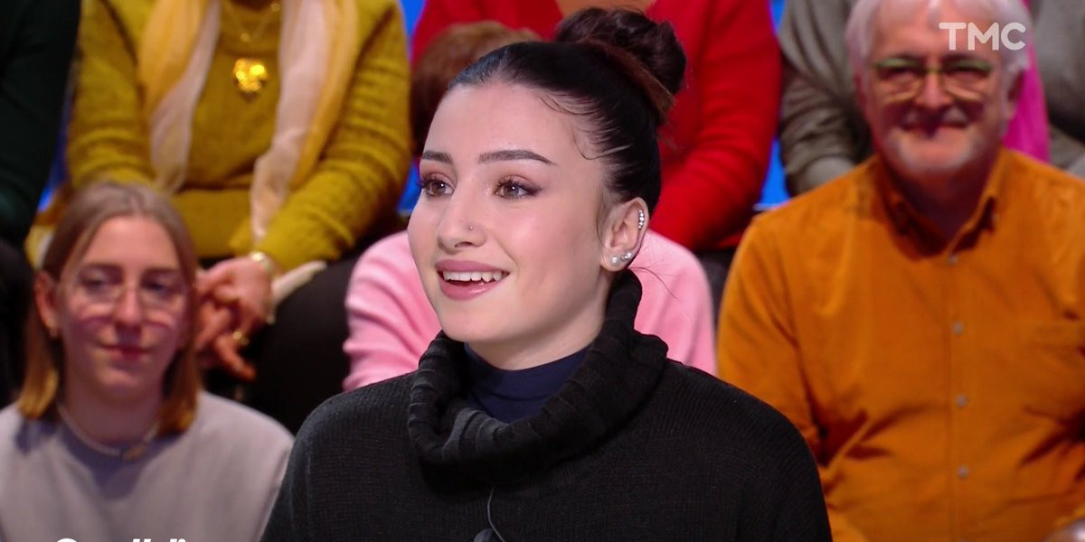 Lénie ( Star Academy), un malaise aux portes des demi-finales ? La vérité éclate dans Quotidien 