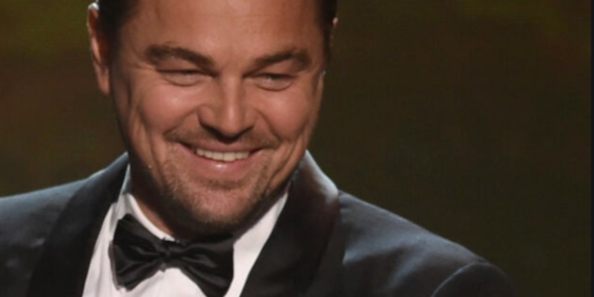 Leonardo DiCaprio irrespectueux à Cannes 