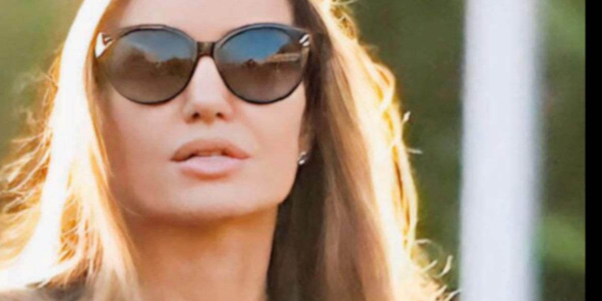 Les confidences d'Angelina Jolie sur sa vie de mère célibataire