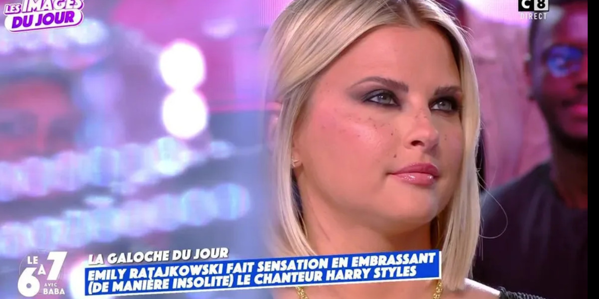 Les confidences intimes de Kelly Vedovelli, ce désir secret avoué à Cyril Hanouna