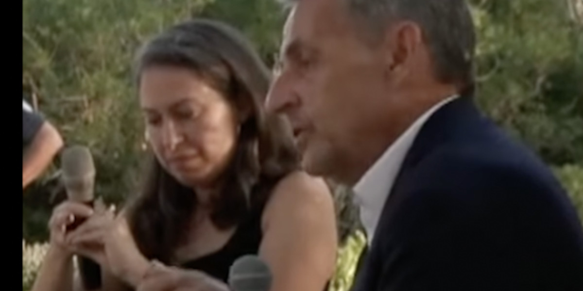 Les images de Nicolas Sarkozy révélées par Yann Barthès indignent