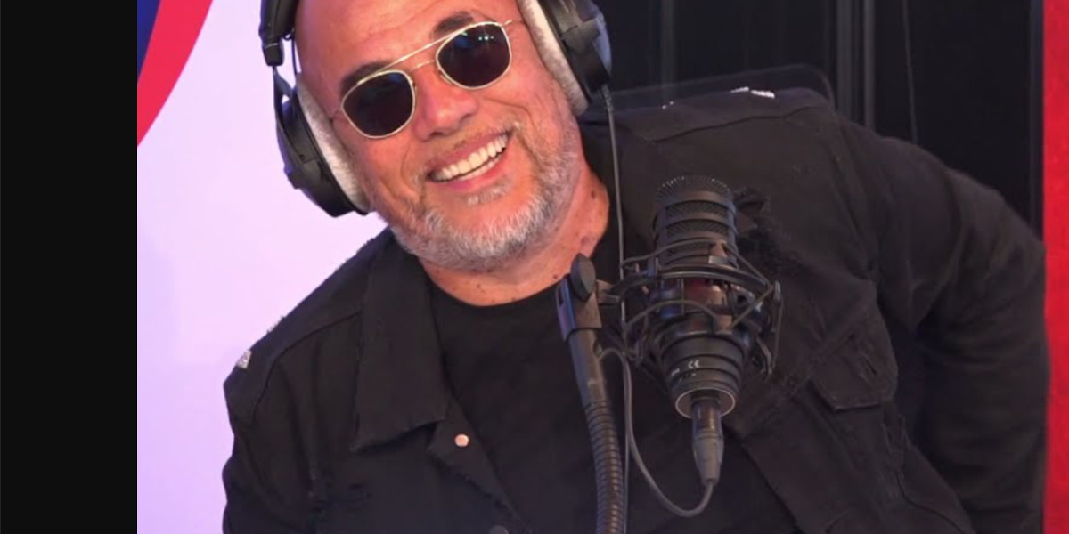 Les médecins de Florent Pagny sous pression, Pascal Obispo donne des nouvelles sur l'état de santé de son Ami