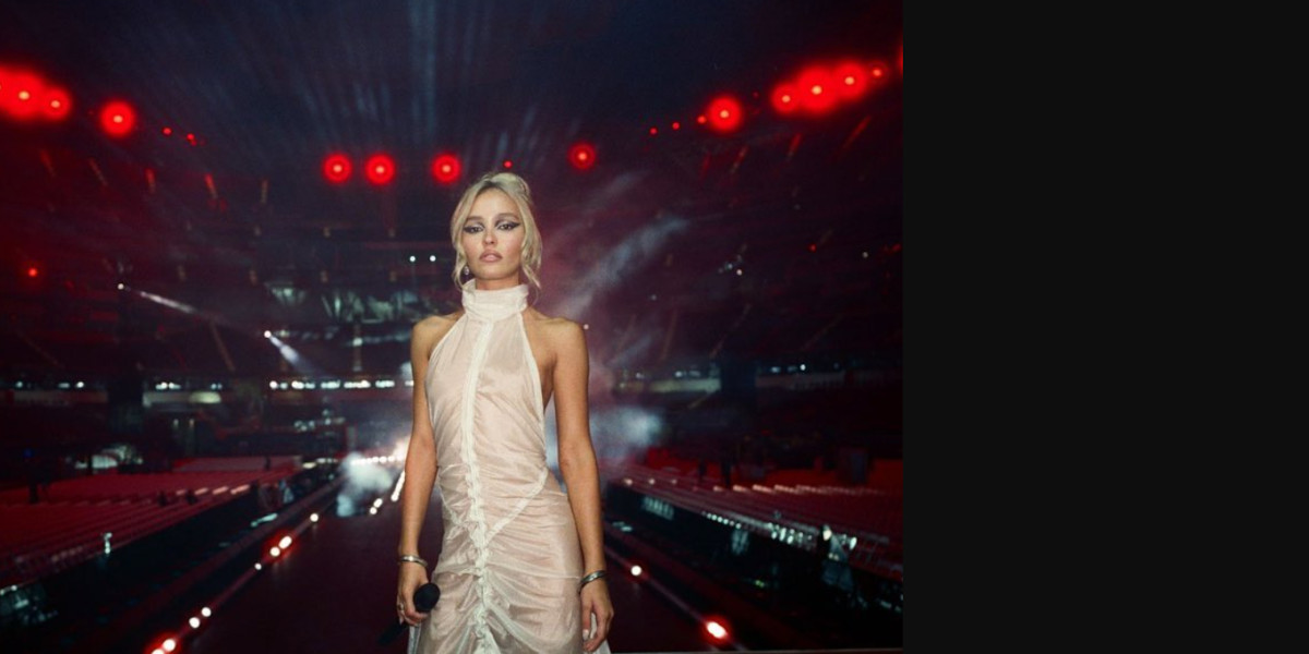 Les mystères de Lily-Rose Depp : Que cache-t-elle sur Johnny Depp et Vanessa Paradis ?