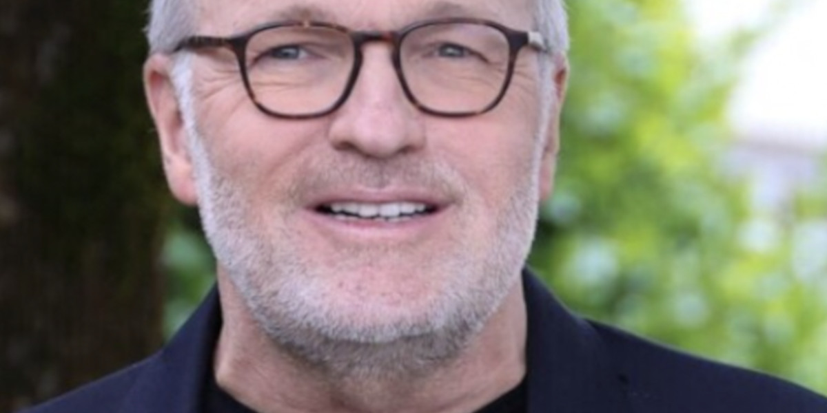Les secrets amoureux de Laurent Ruquier 