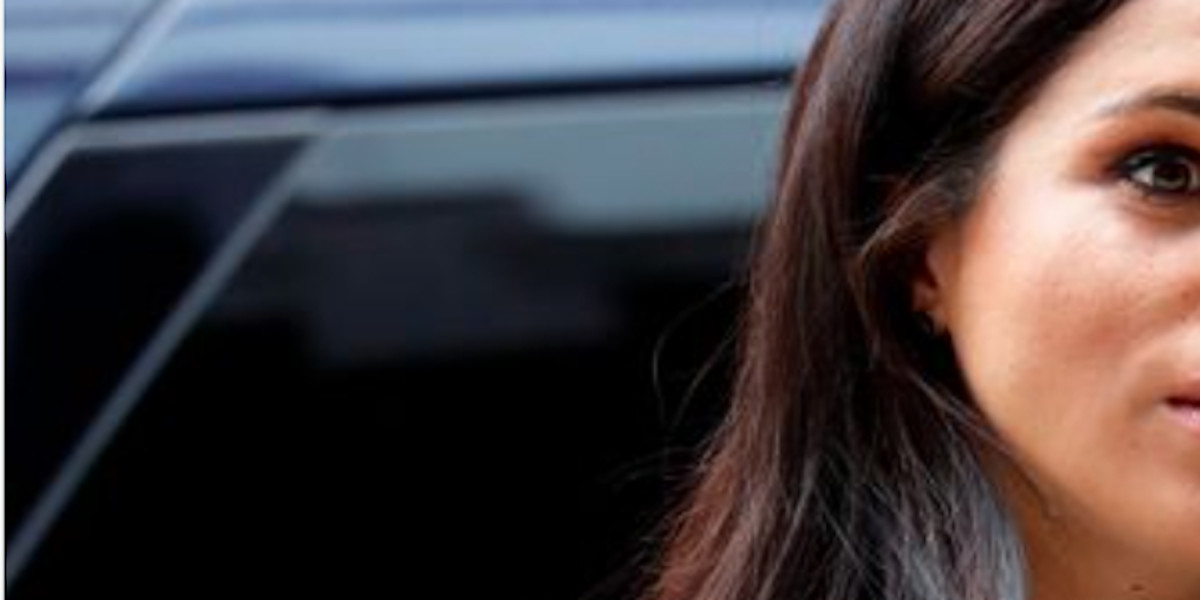 Les tourments cachés de Harry et Meghan Markle dévoilés, leur gourou spirituel inquiète sur leur relation