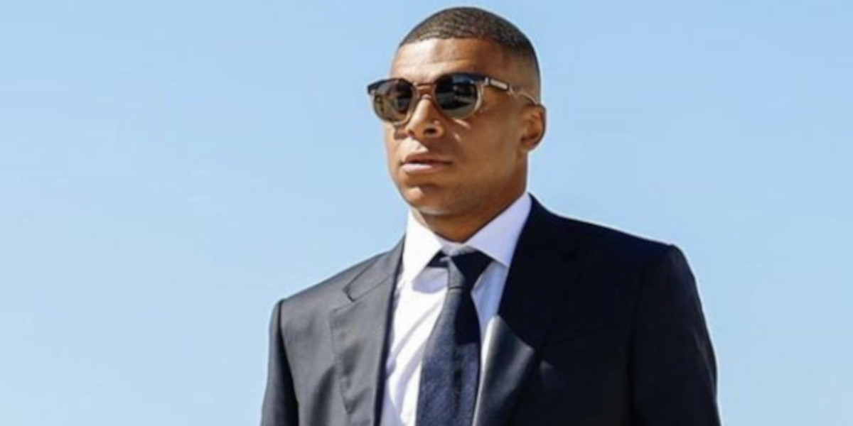 Les ventes de maillots de Kylian Mbappé explosent