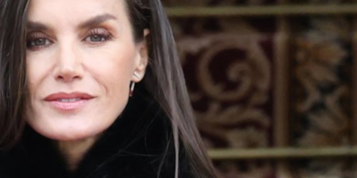 Letizia d'Espagne : névrome de Morton, les détails de son opération