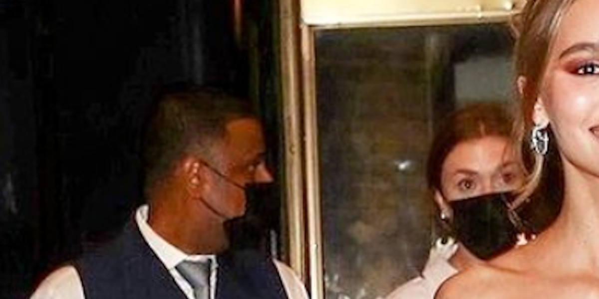 Lily-Rose Depp, attaque au couteau à New York, sueurs froides pour Johnny Depp