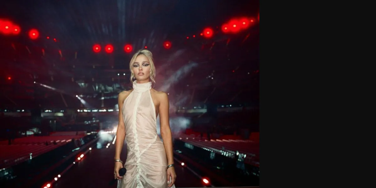 Lily-Rose Depp dans l'ombre : Timothée Chalamet humilié par Kylie Jenner, une photo révèle tout