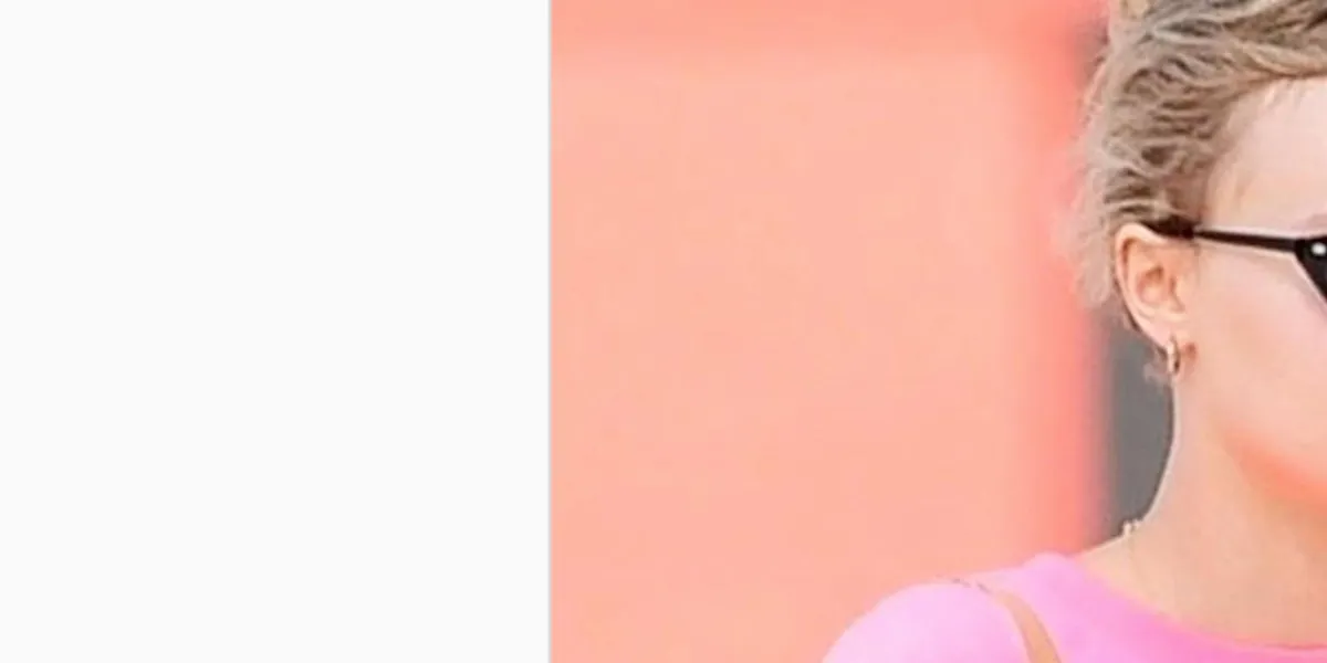 Lily-Rose Depp déchainée à Brooklyn sur fond de rumeurs de toxicomanie (vidéo)