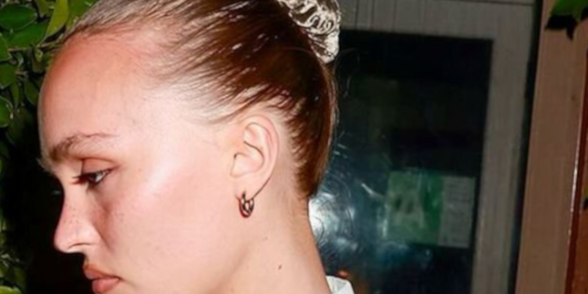 Lily-Rose Depp et 07 Shake : Soirée romantique ou blues à Santa Monica ?