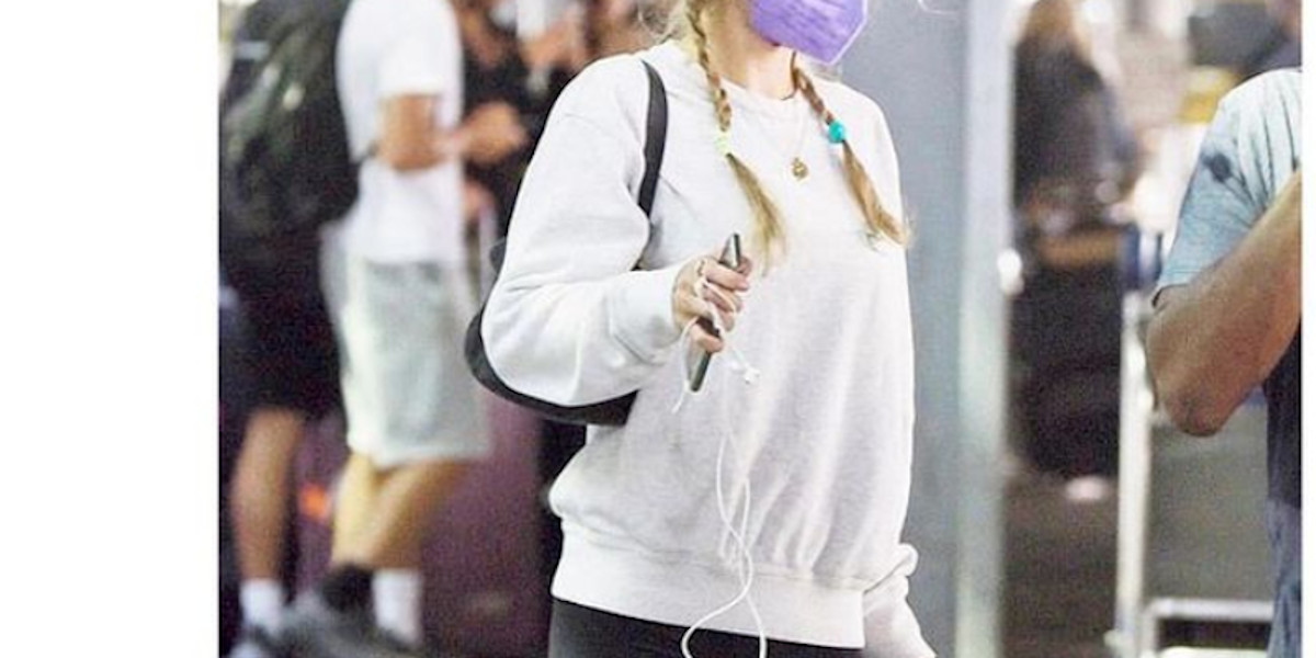 Lily-Rose Depp folle d'Austin Butler, nouvelle étape franchie