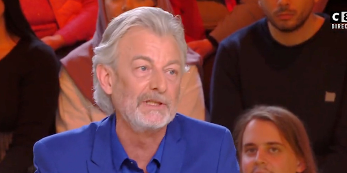 Lily-Rose Depp fracassée par Gilles Verdez dans TPMP, Vanessa Paradis voit rouge (vidéo)