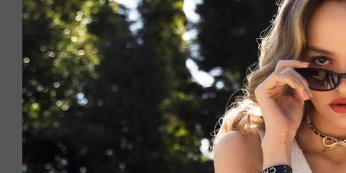 Lily-Rose Depp, gros traumatisme - drame qui l'éloigne de Johnny Depp