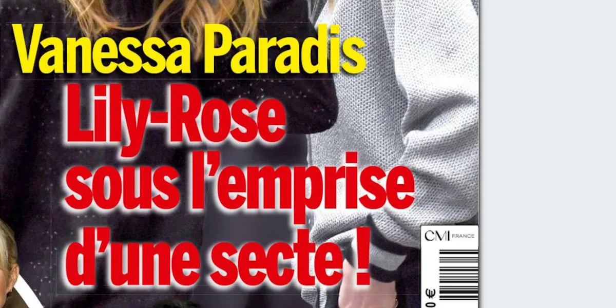 Lily-Rose Depp sous l'emprise d'une secte, la vérité éclate
