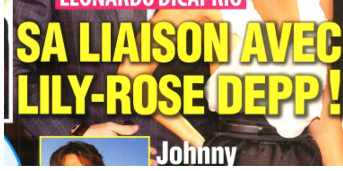 Lily-Rose Depp, liaison avec Leonardo DiCaprio, la vérité sur leur relation