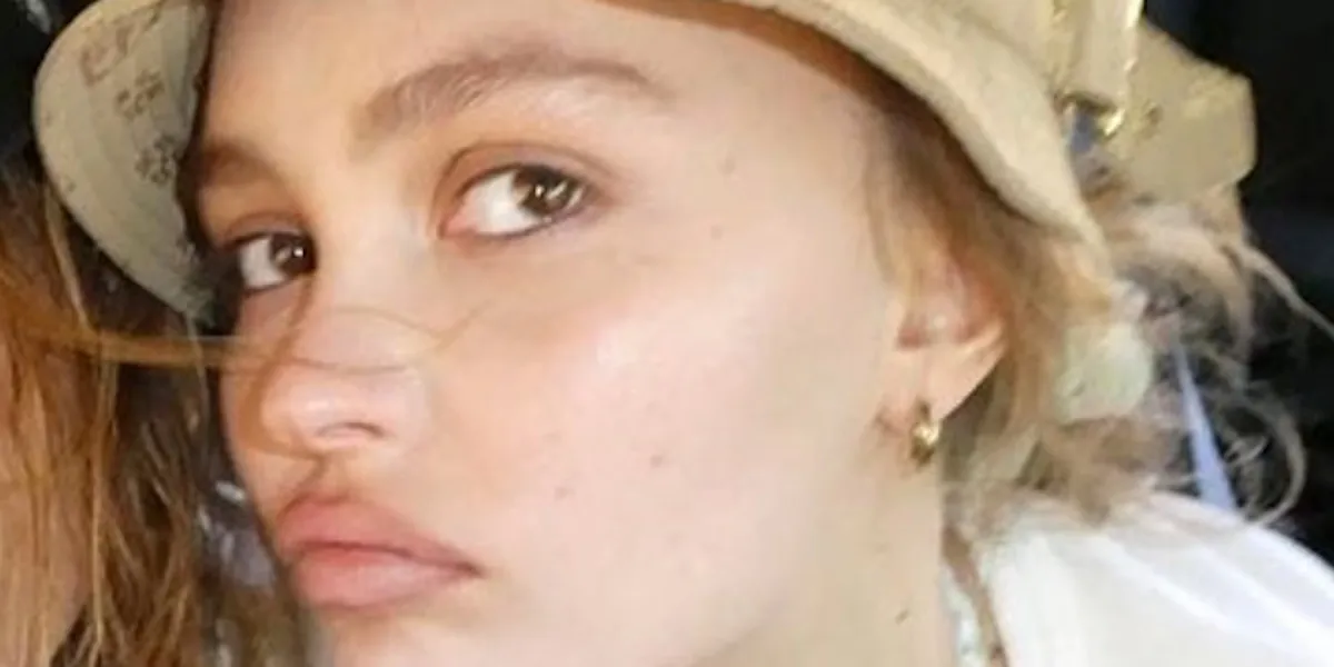 Lily-Rose Depp ménagée par Johnny Depp après une horrible trahison