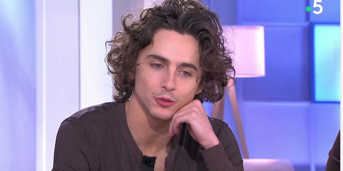 Lily-Rose Depp, pourquoi a-t-elle lâché Timothée Chalamet ? 