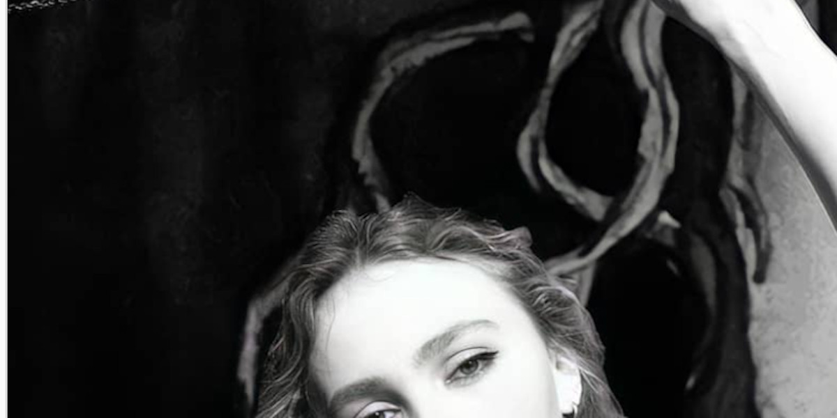 Lily-Rose Depp se dégonfle - Machine arrière après une vive polémique (photo)
