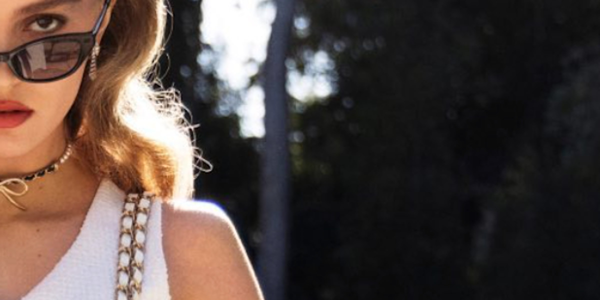 Lily-Rose Depp sonnée par les révélations de Johnny Depp, ce geste louable de Yassine S, son homme