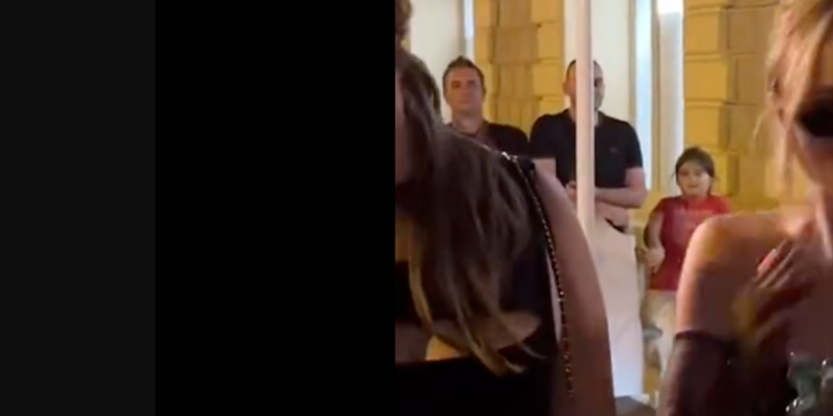 Lily-Rose Depp : un écart fait rougir Johnny Depp et Vanessa Paradis, attitude choquante à Cannes dévoilé (photo)