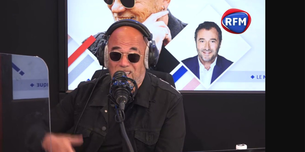 L'influence mystérieuse de Sonia Mabrouk sur Pascal Obispo : Les coulisses de sa transformation