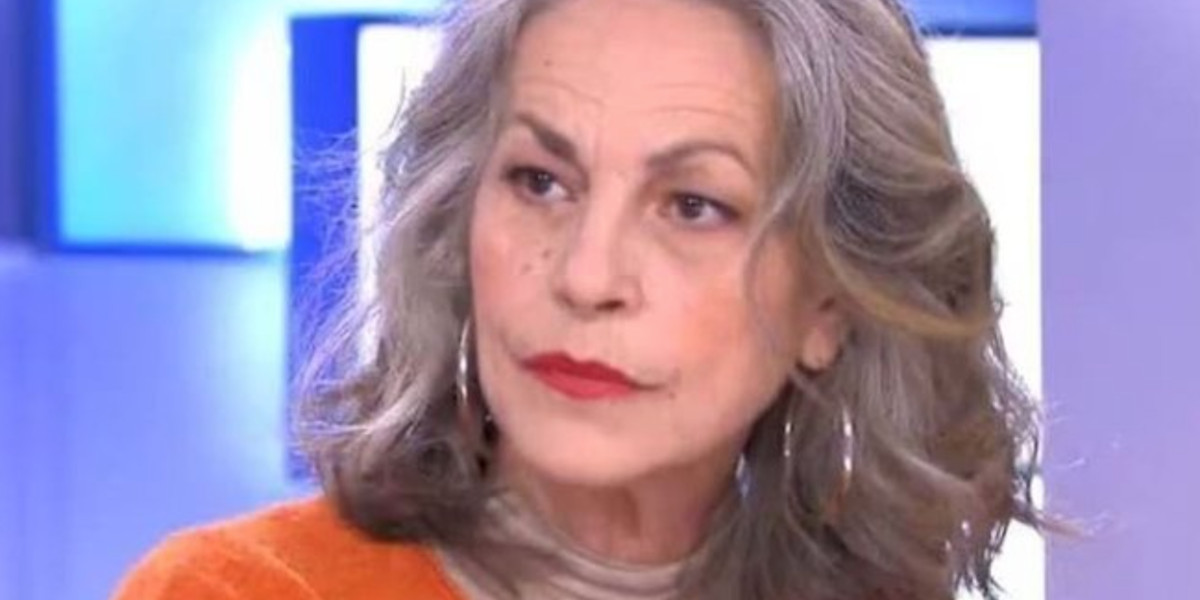 Lio violée par le père d'Helena Noguerra ? Sa ferme mise au point 