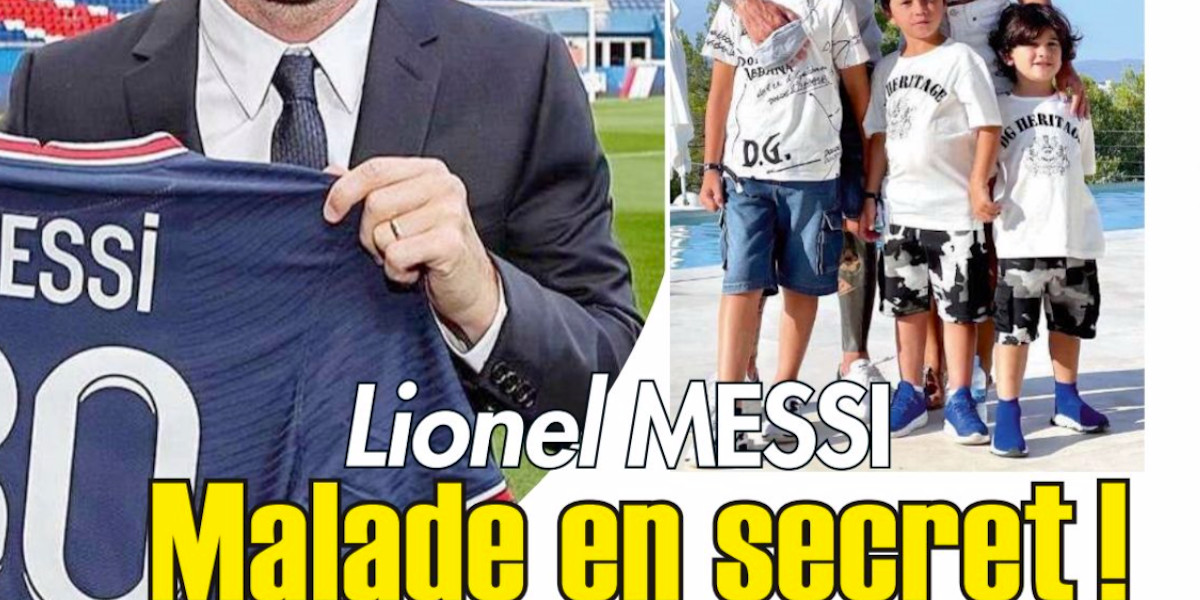 Lionel Messi, révélation sur son addiction, son médecin l'a repris en main