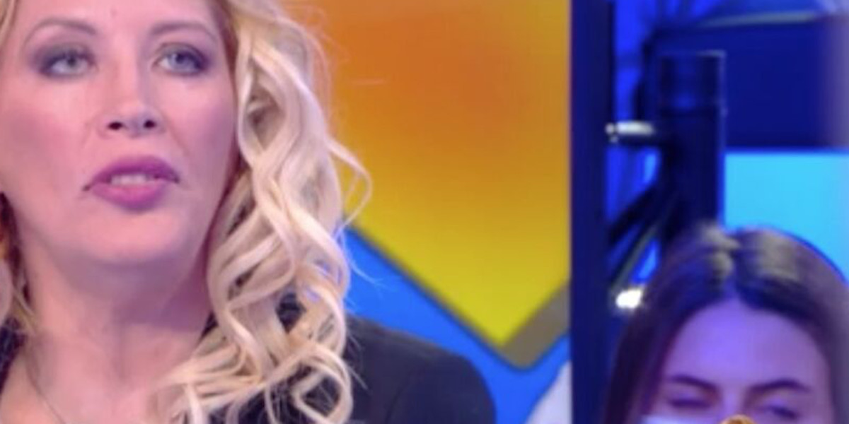 Loana, 22 kilos en moins, coma pendant cinq jours, sa confidence choc dans TPMP